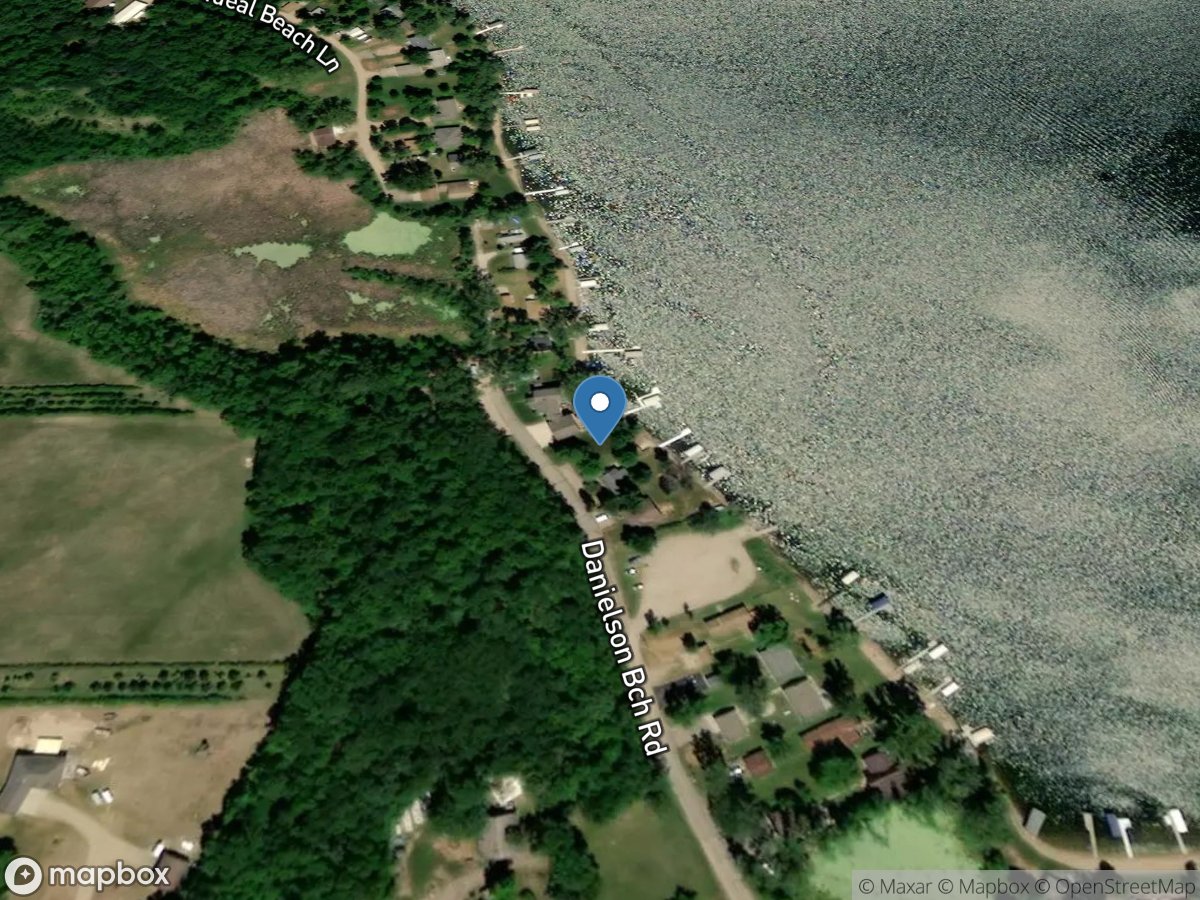 Upper Cormorant Lake