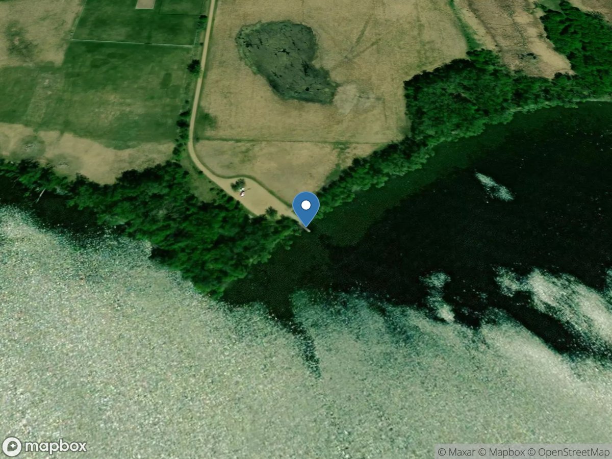 Lake Wakanda (North)