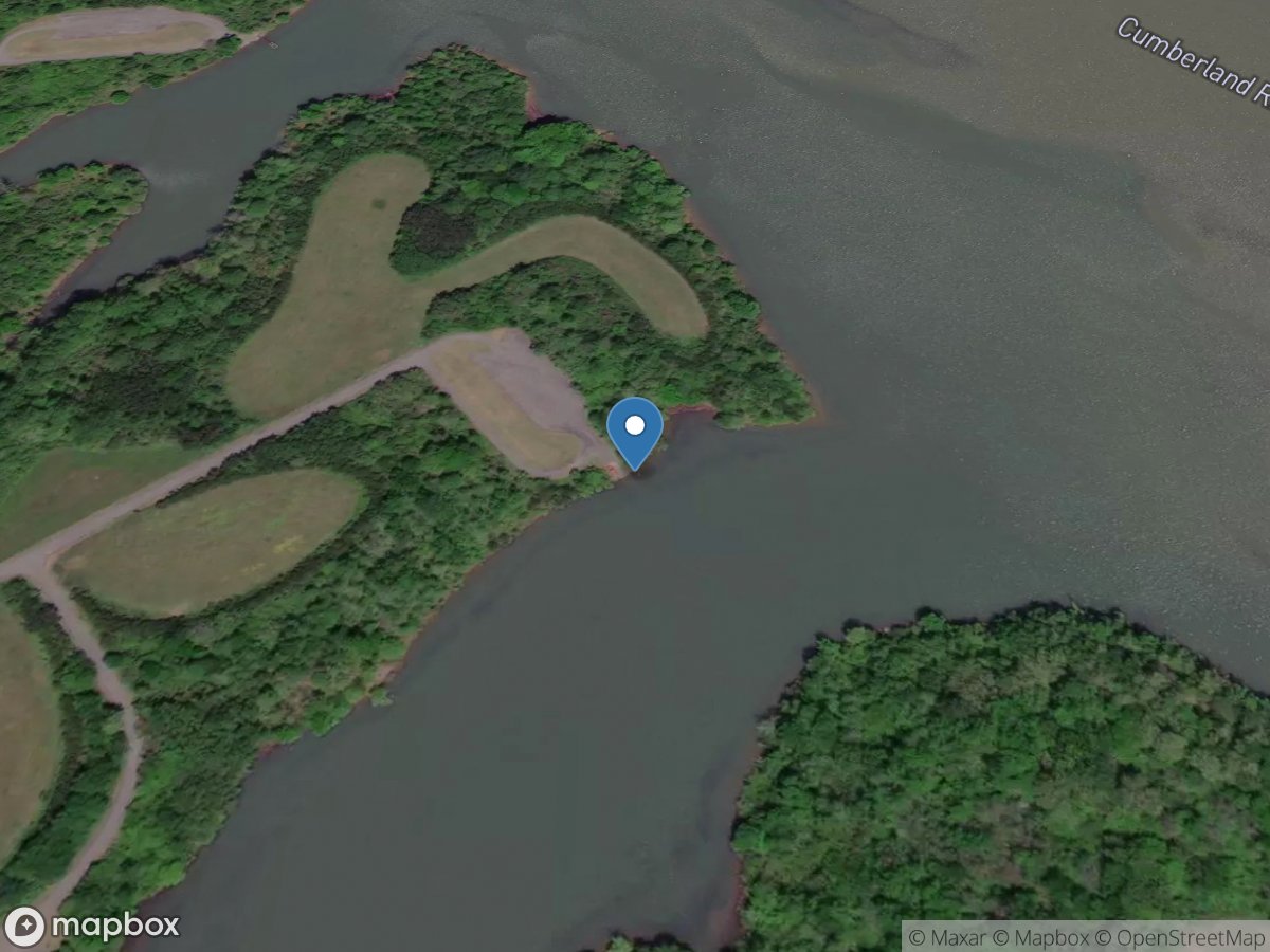 Sullivans Bend (East)