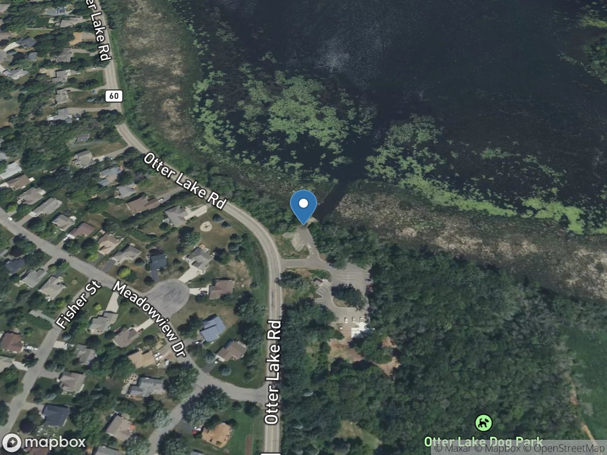 Bald Eagle-Otter Lake Regional Park