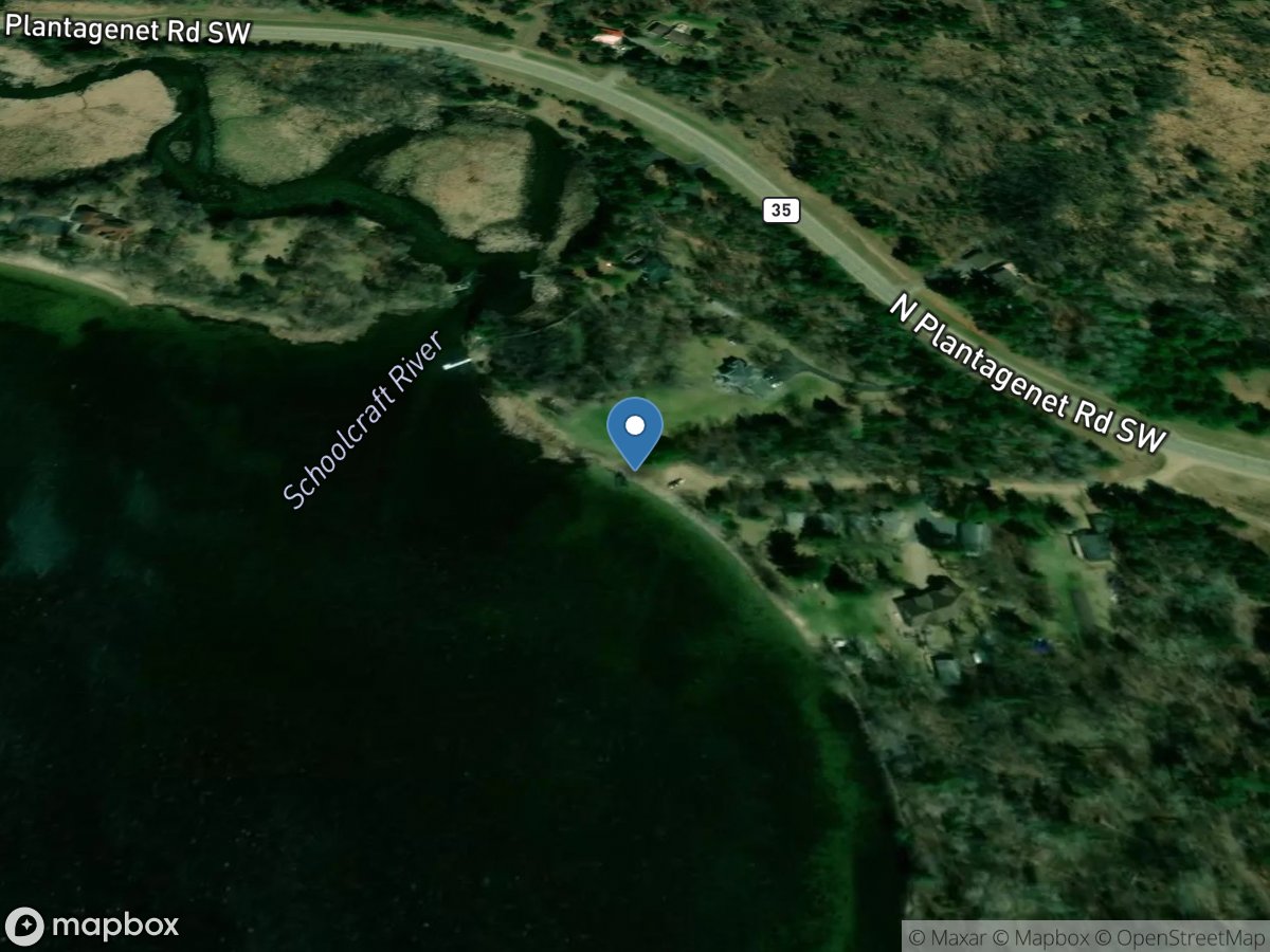 Plantagenet Lake (North)