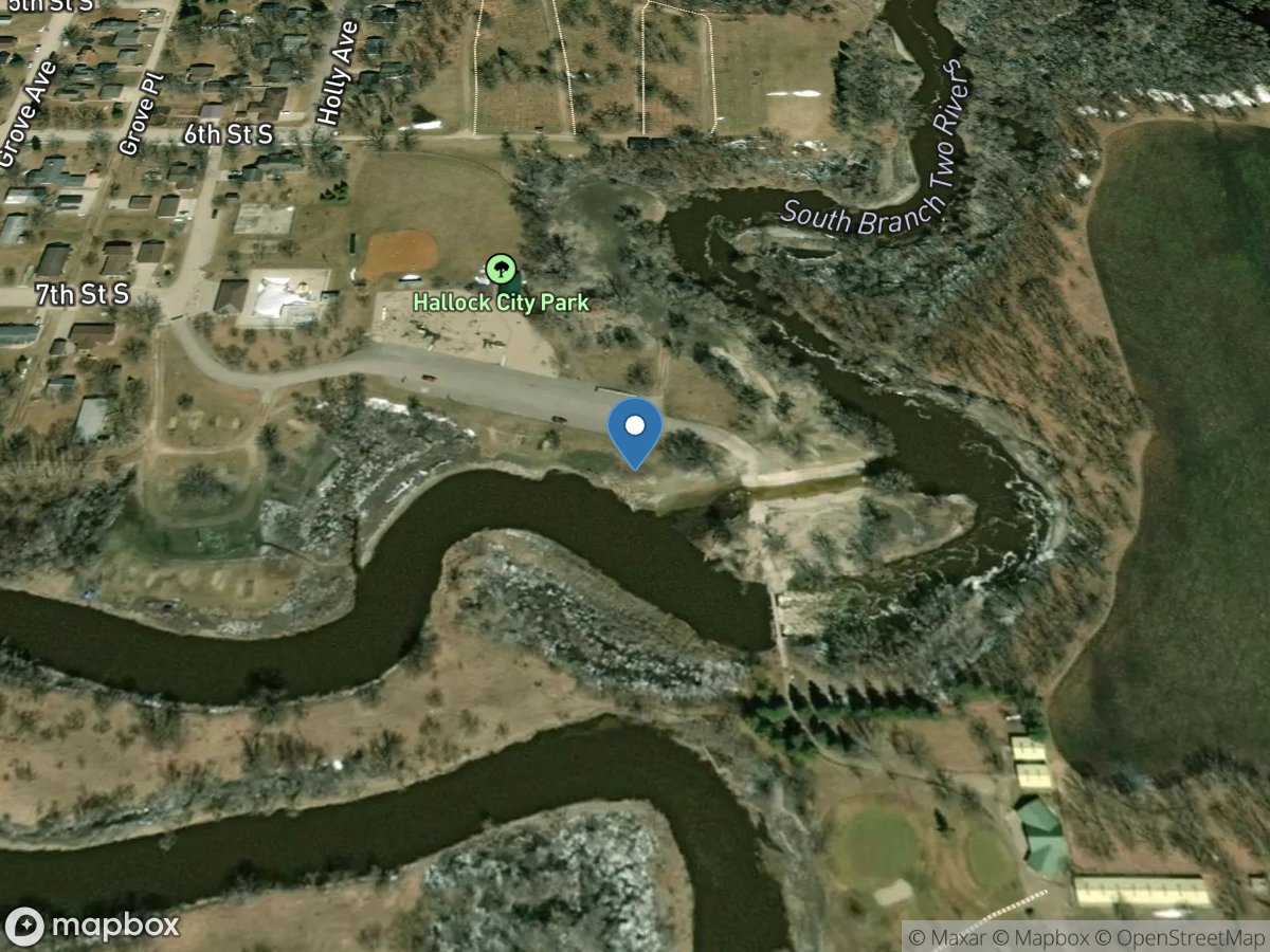 Gilbert Olson City Park