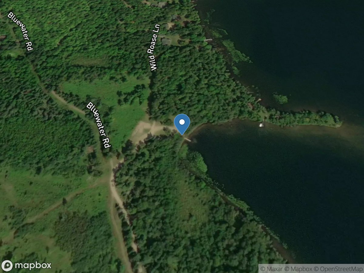 Wabana Lake (Northwest)