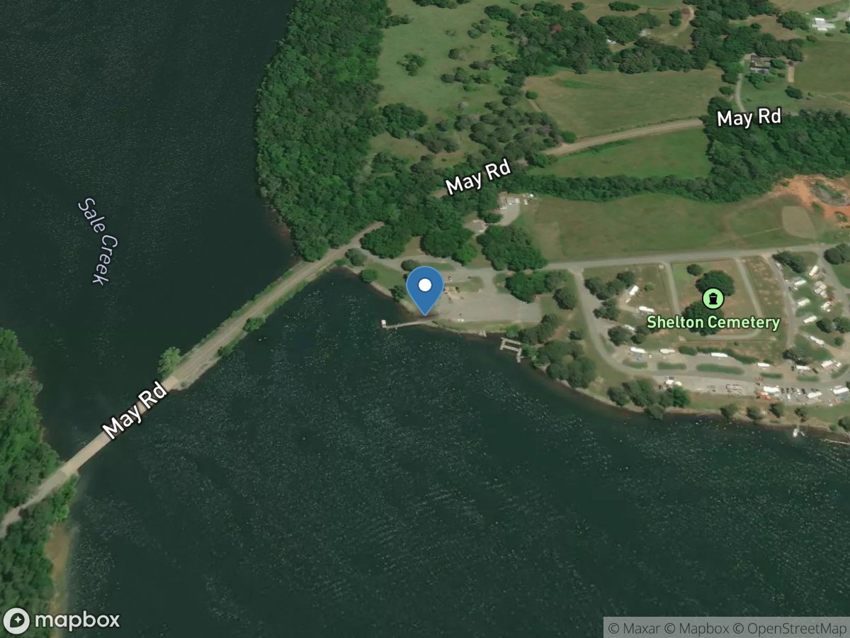 Grasshopper Recreation Area