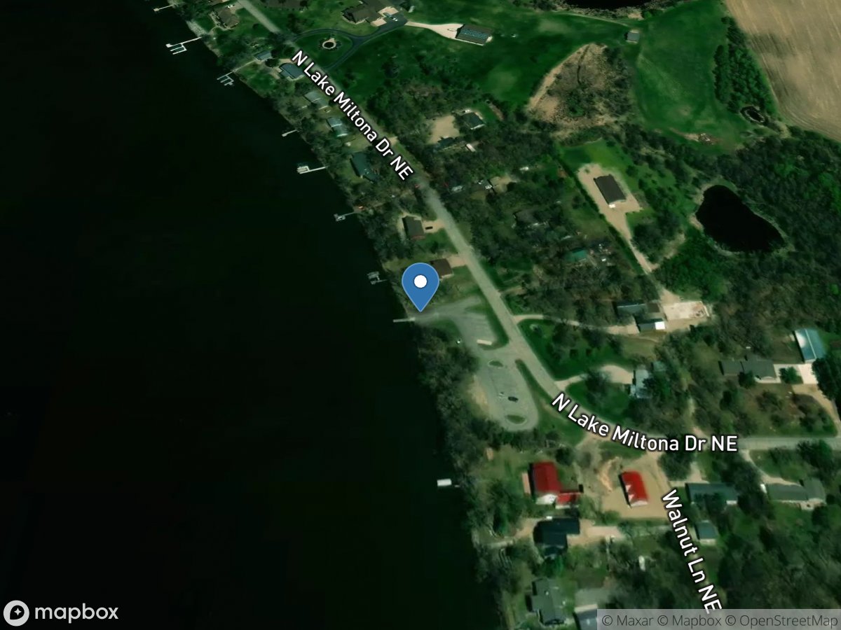 Parson Park (Northeast)