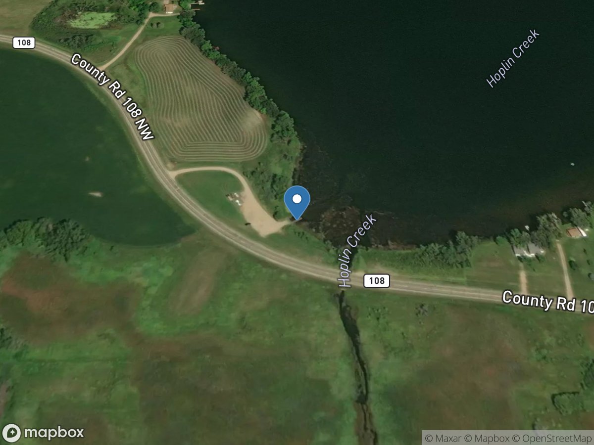 Little Chippewa Lake