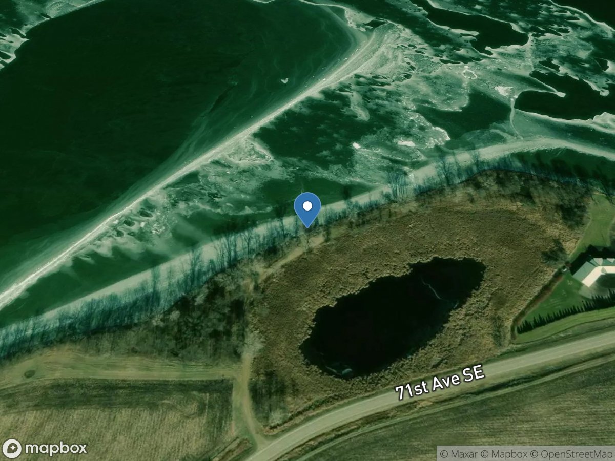 Lake Wakanda (South)