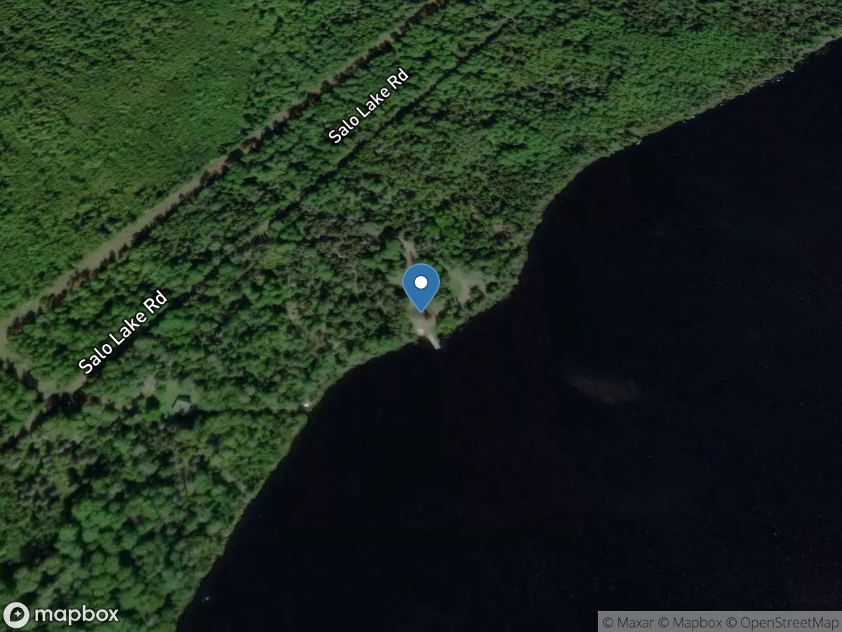 Salo Lake