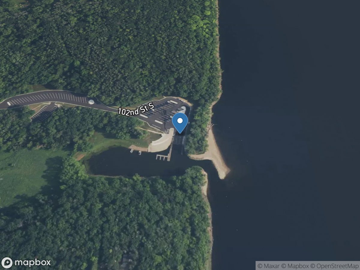 St. Croix Bluffs Regional Park