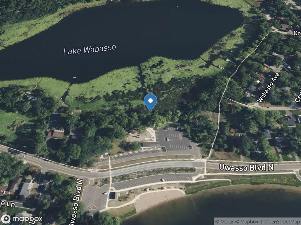 Wabasso Lake