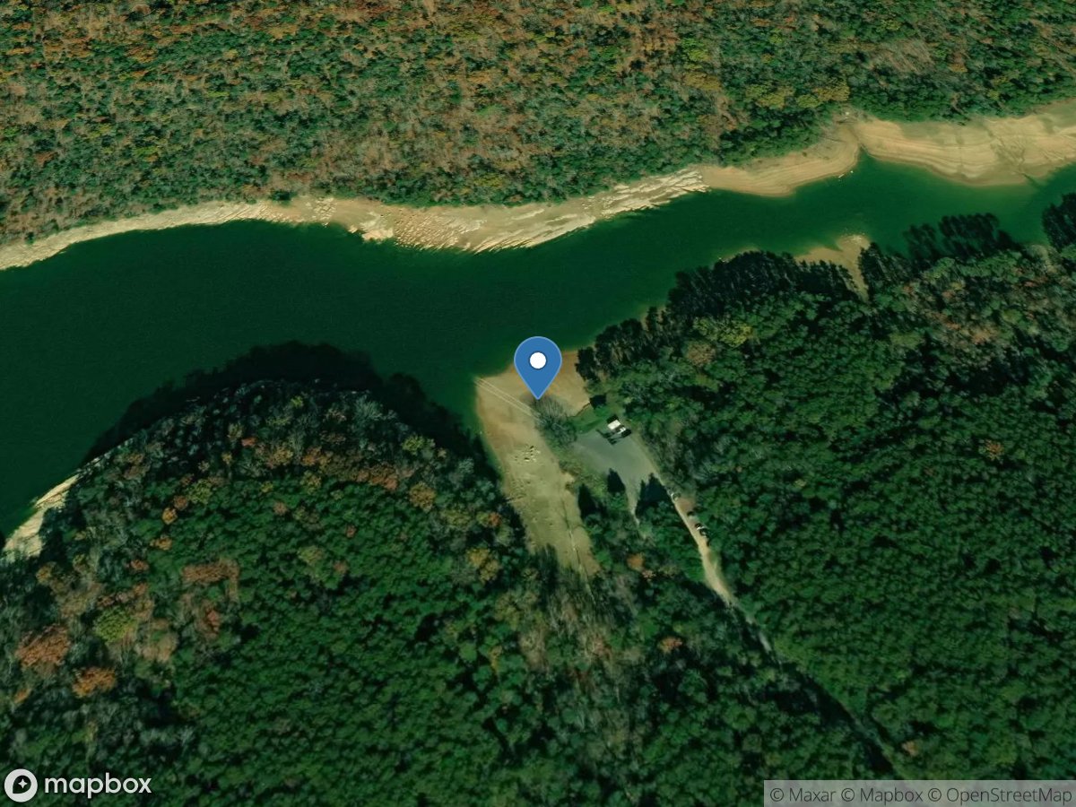 Panther Creek State Park