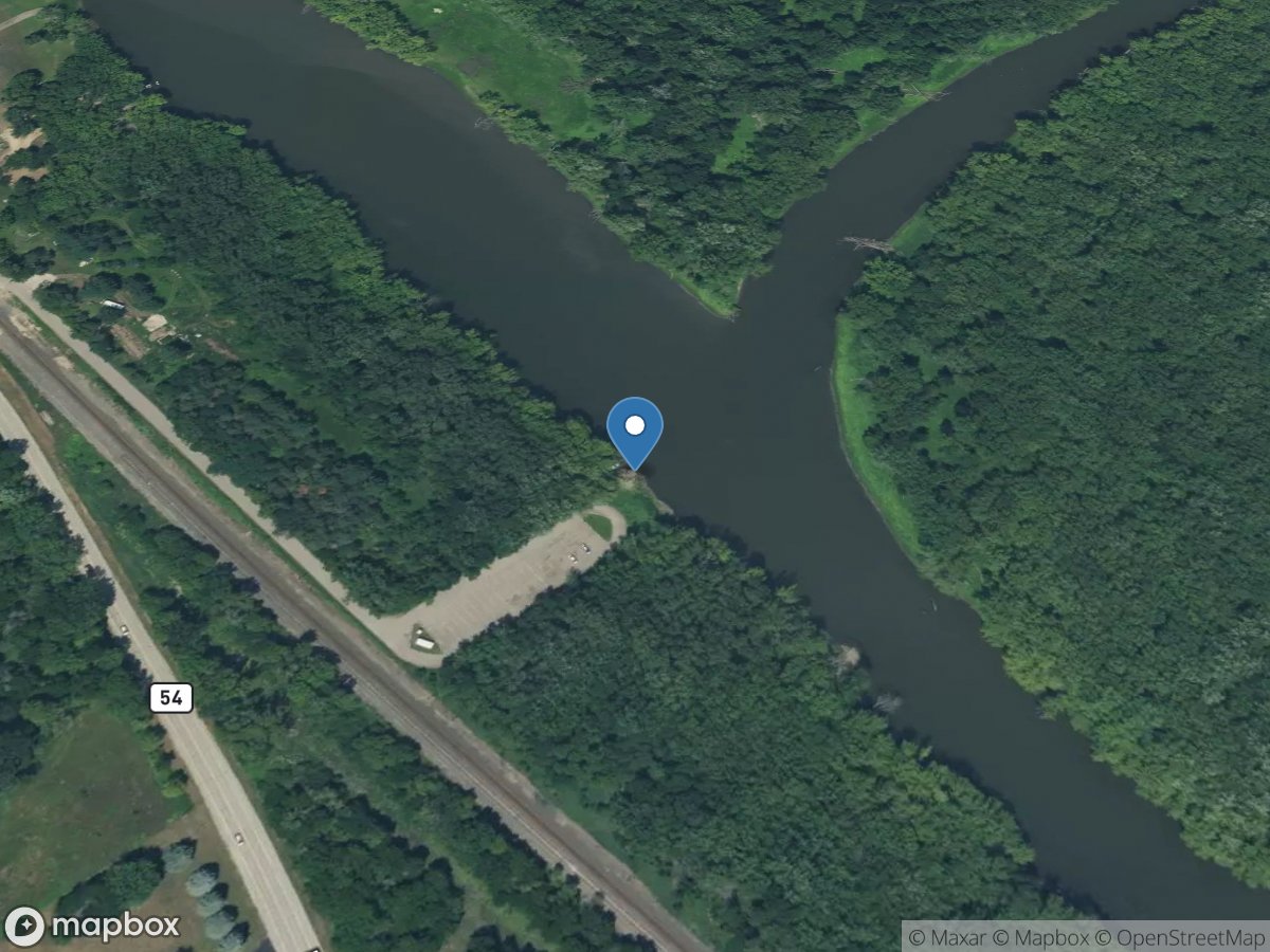 Upper Vermillion River