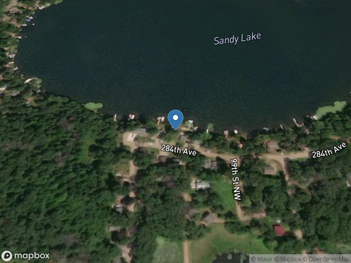 Sandy Lake