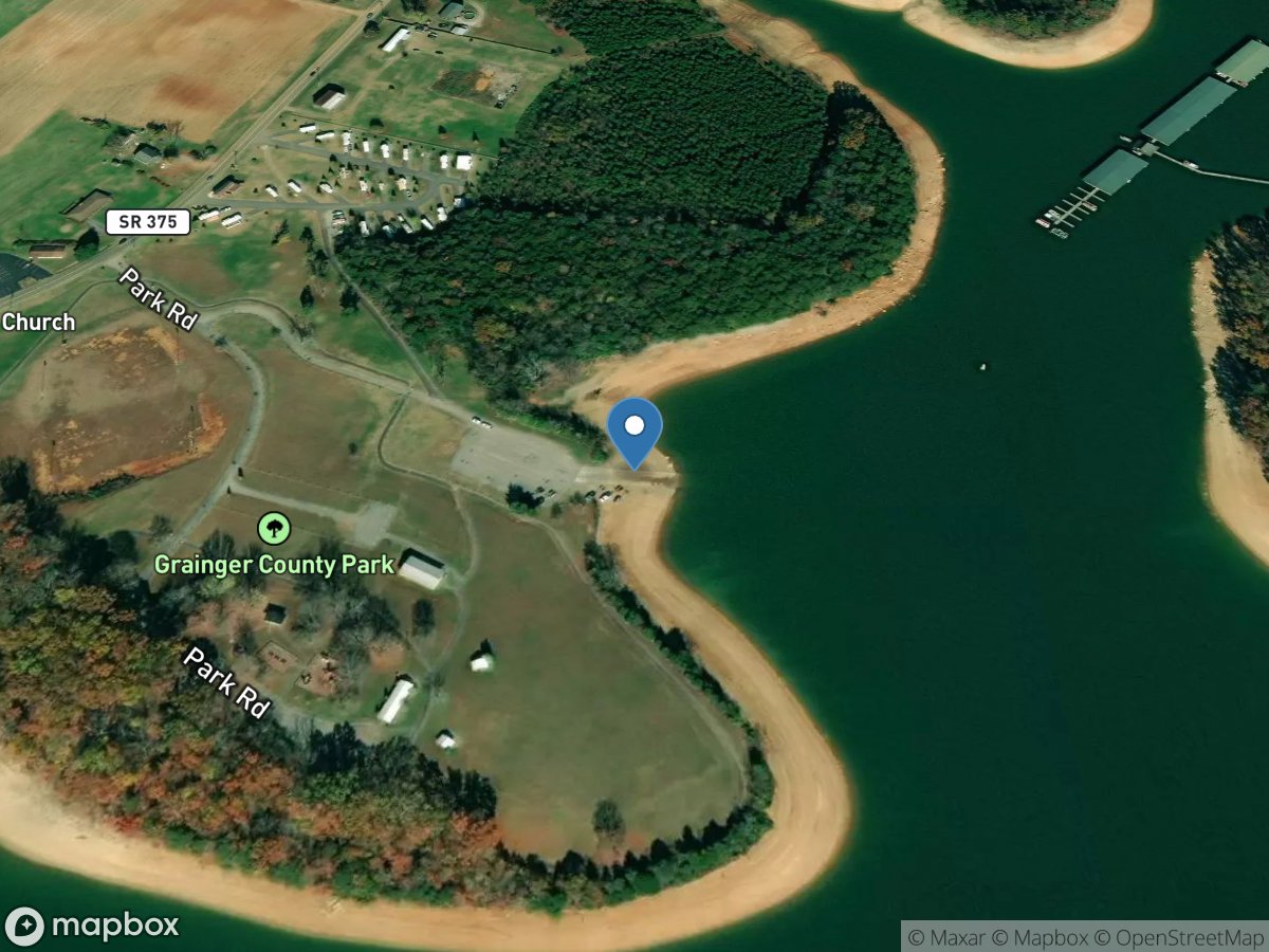 Grainger County Park