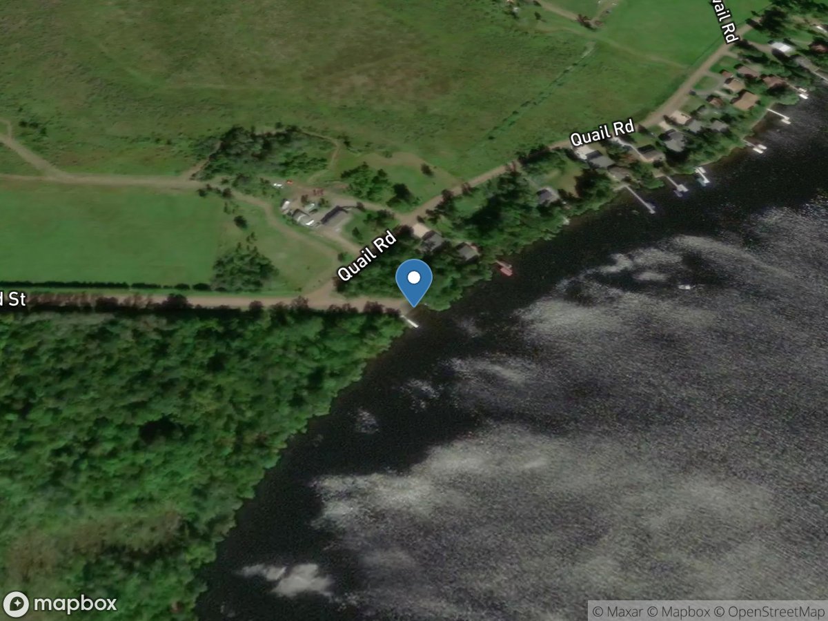 Sullivan Lake (West)