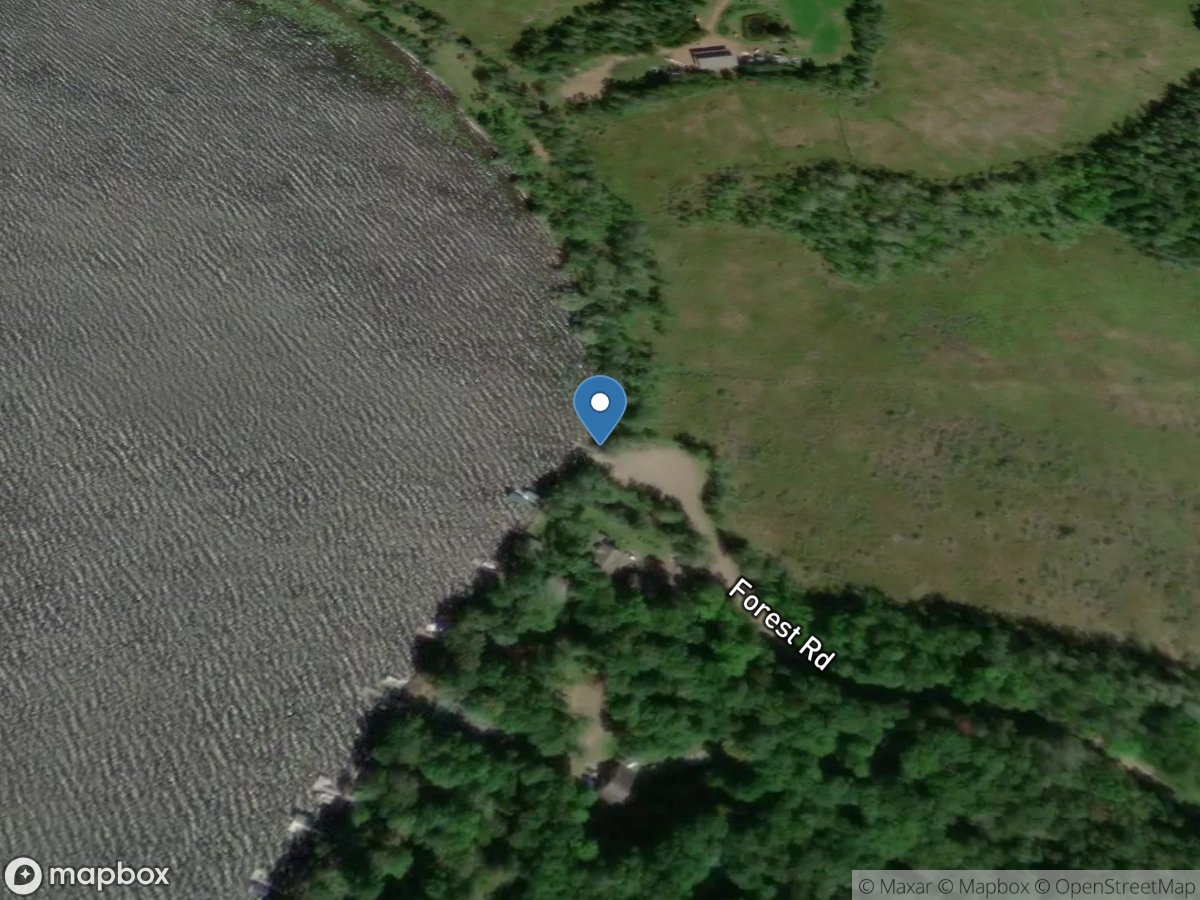 Sullivan Lake (East)