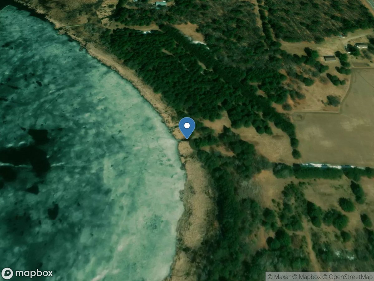 Little Cowhorn Lake State Water Access Site