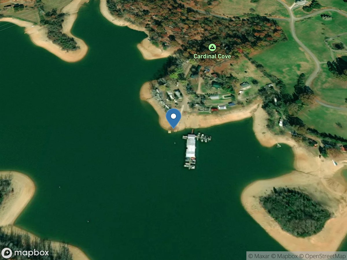 Cardinal Cove Resort