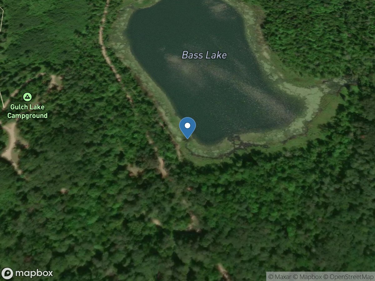 Bass Lake