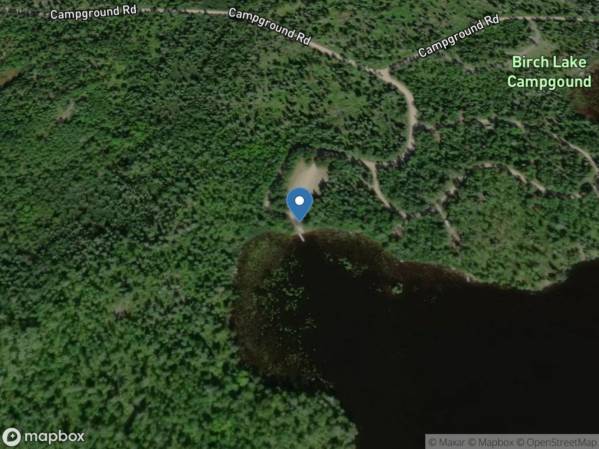 Birch Lake (Northeast)