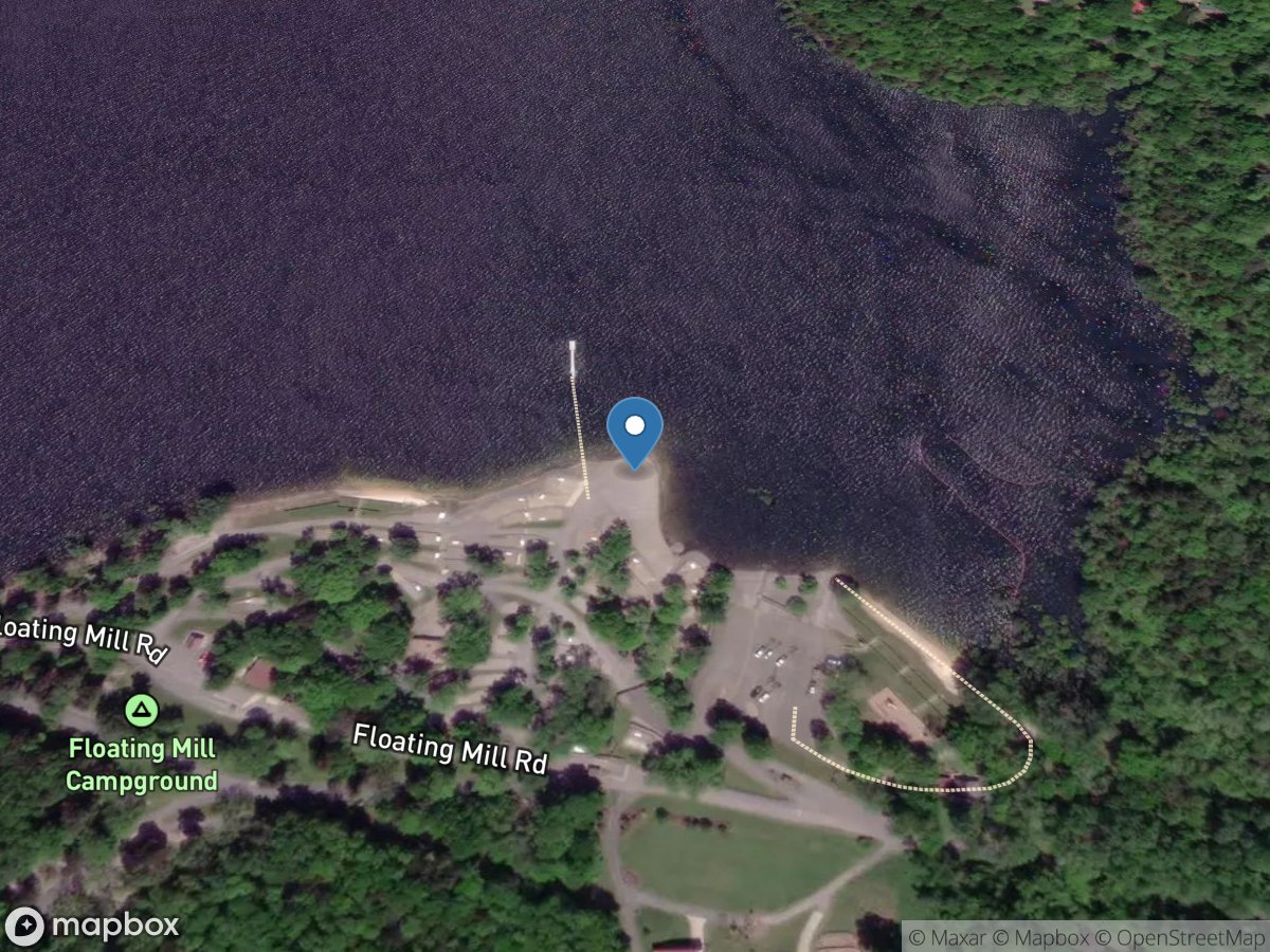 Floating Mill Recreation Area