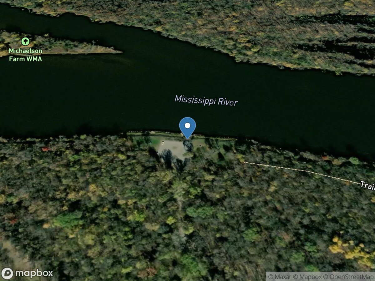 Mississippi River, Mississippi Co Park) State Wat*