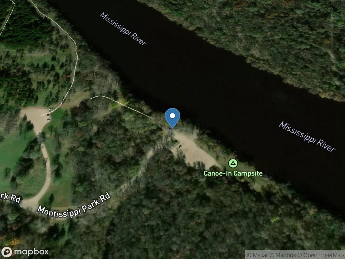 Montissippi County Park