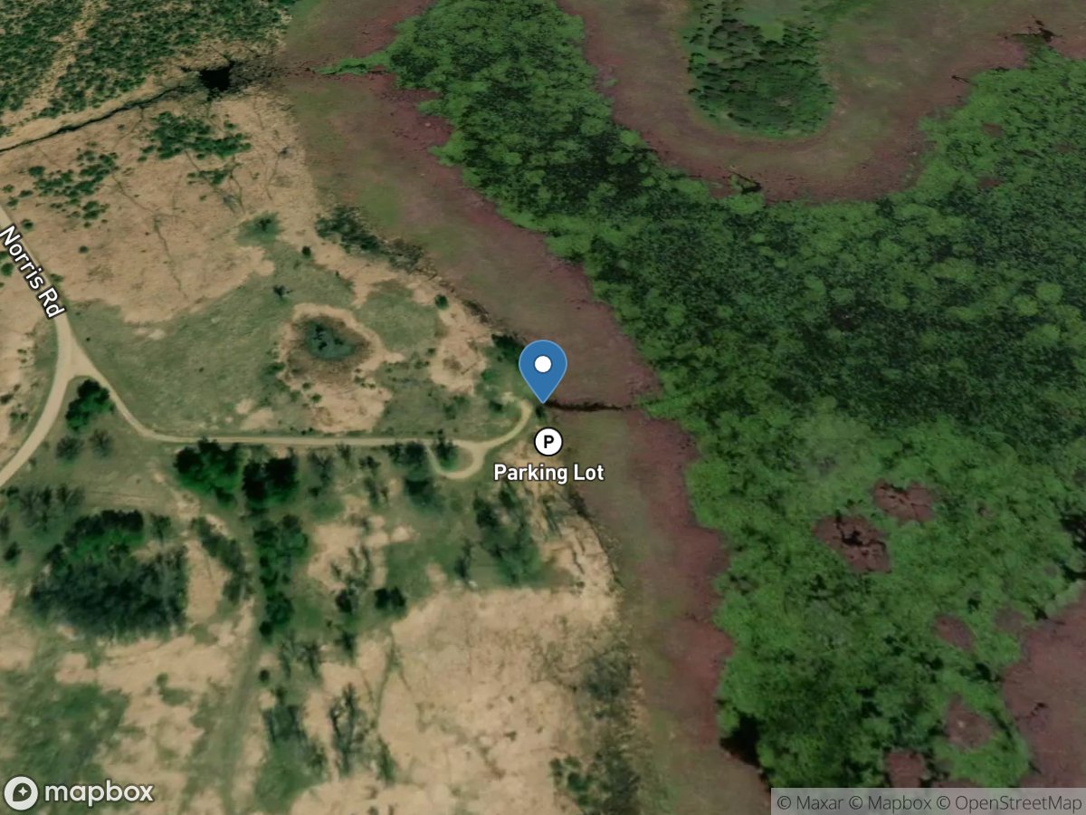 Kobliska Wildlife Management Area