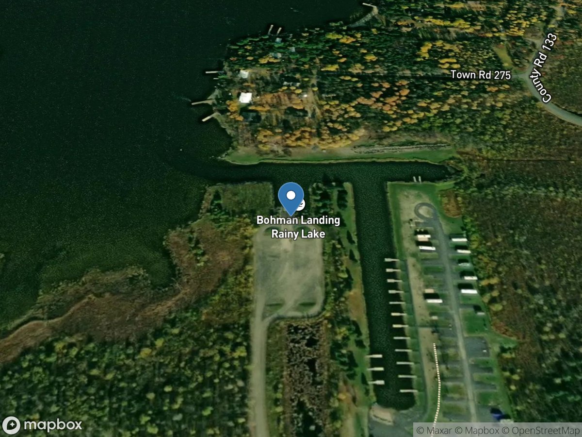 Frank Bohman Memorial