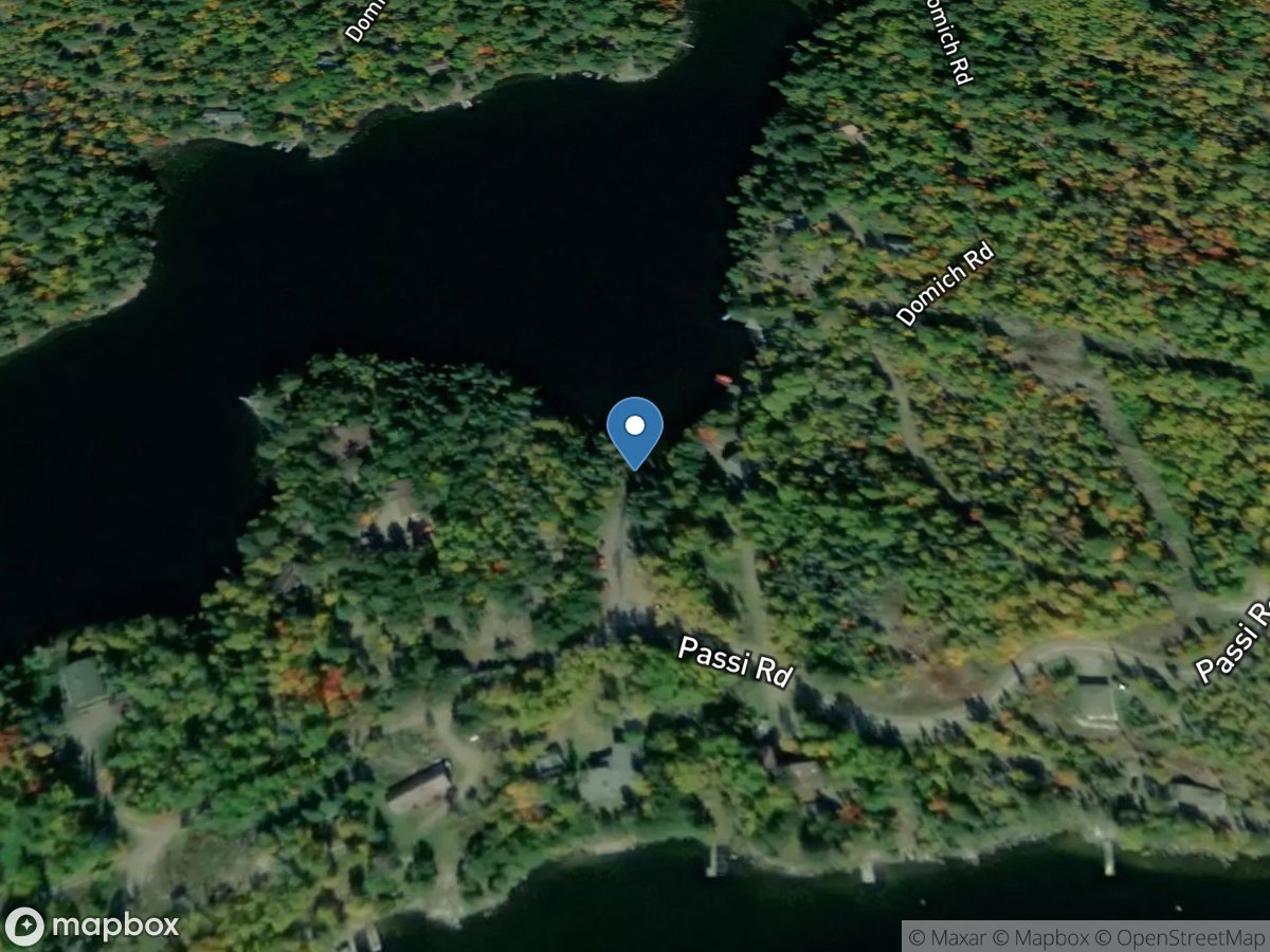 Burntside Lake (Northeast)