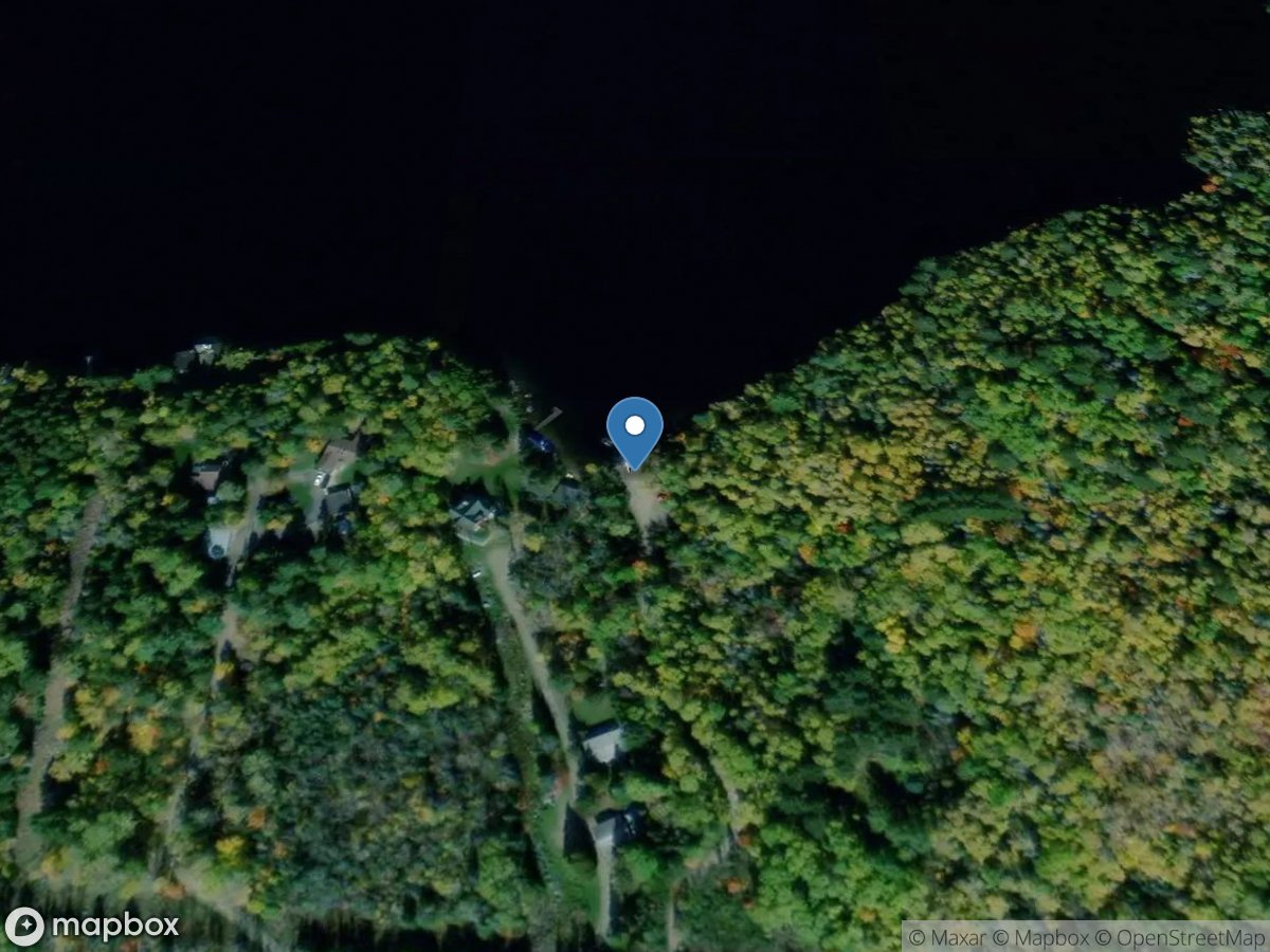 Burntside Lake (South)