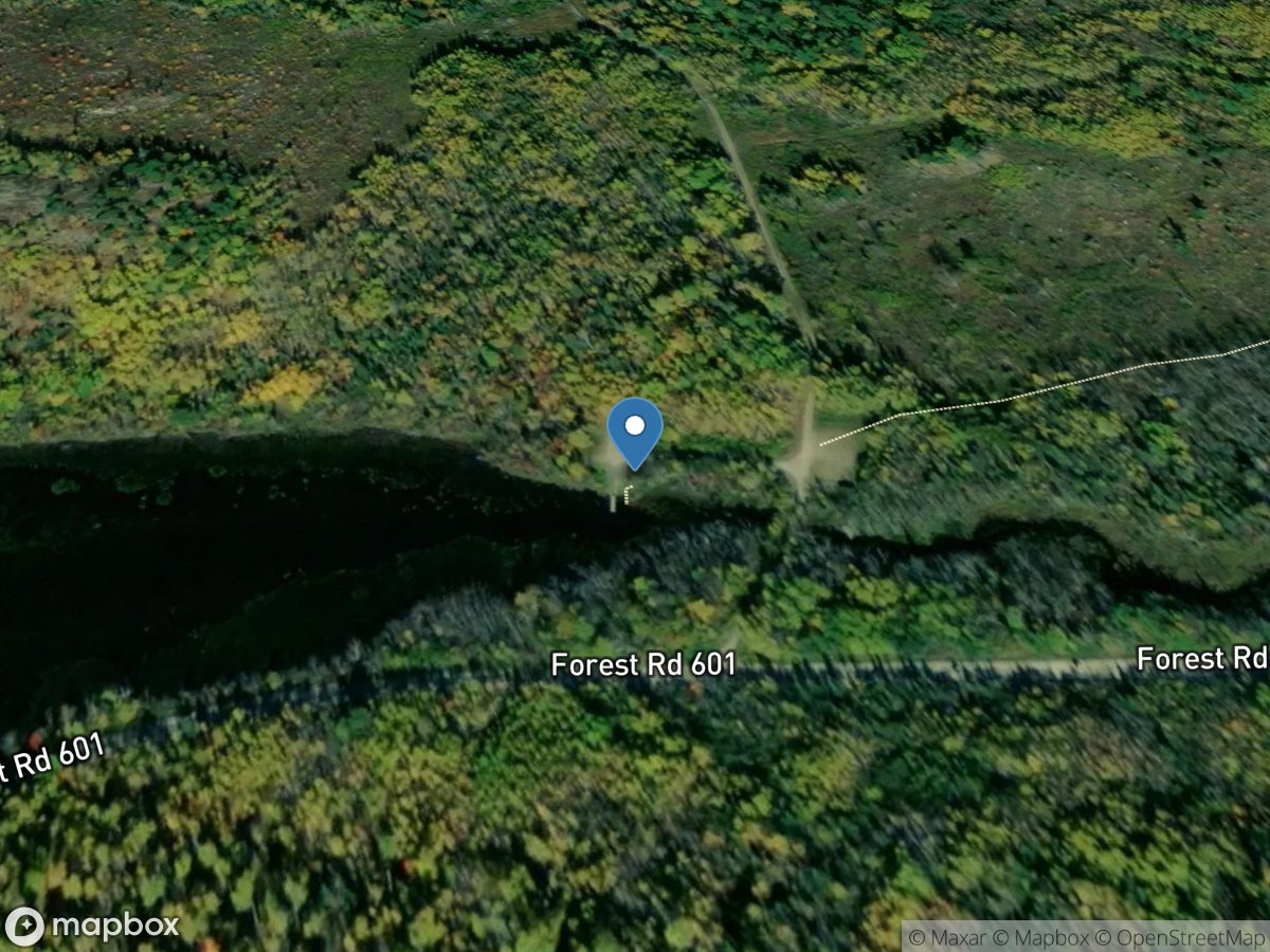 Elephant Lake (Southeast)