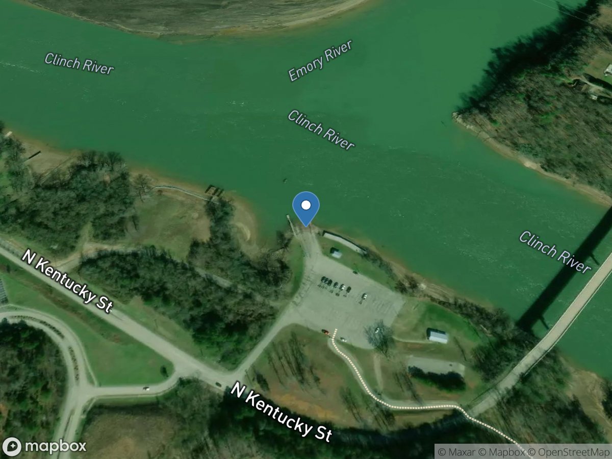 Ladd Landing