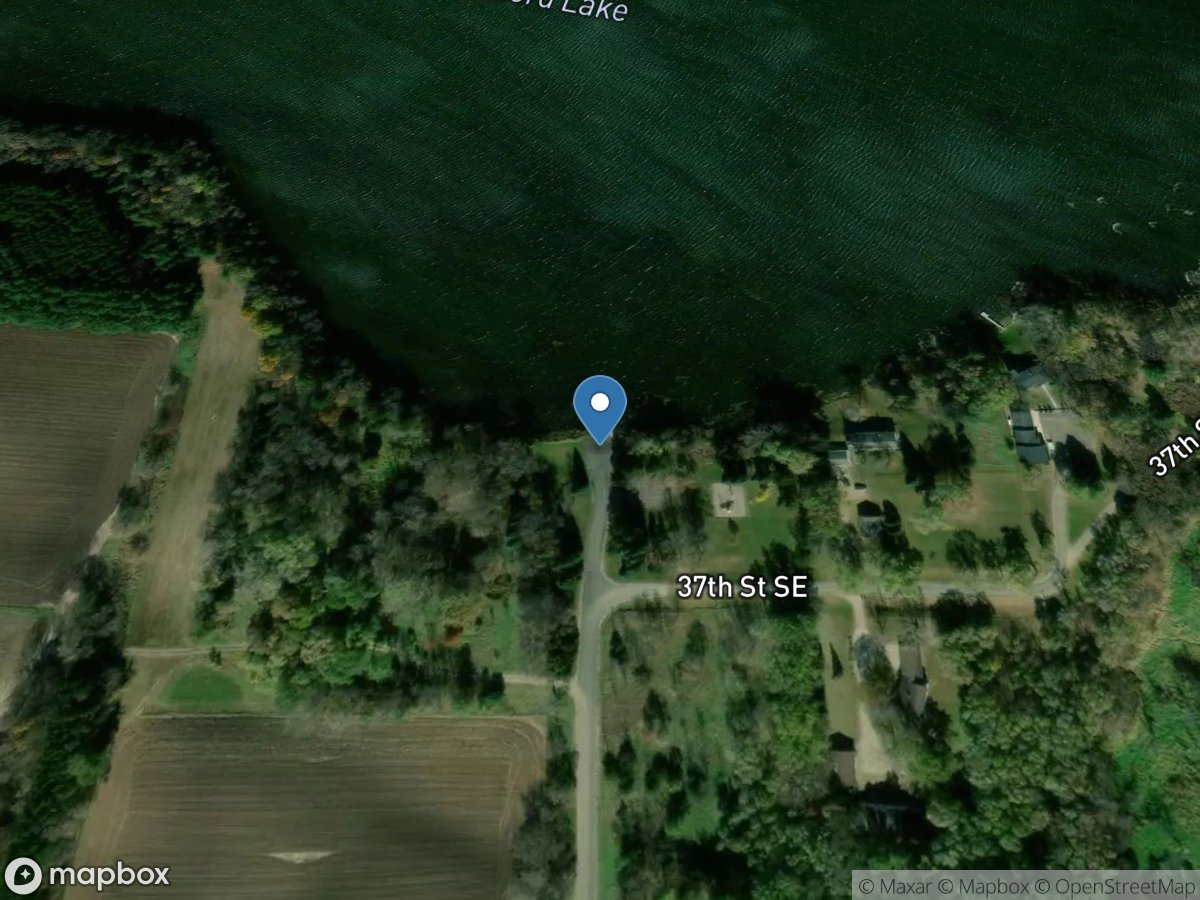 Crawford Lake State Water Access Site