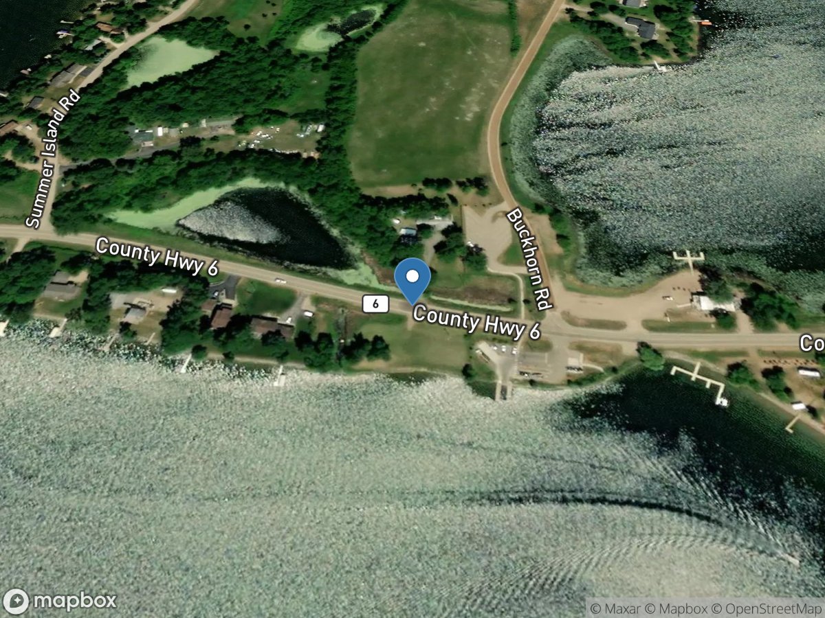 Cormorant Lake (Northeast)