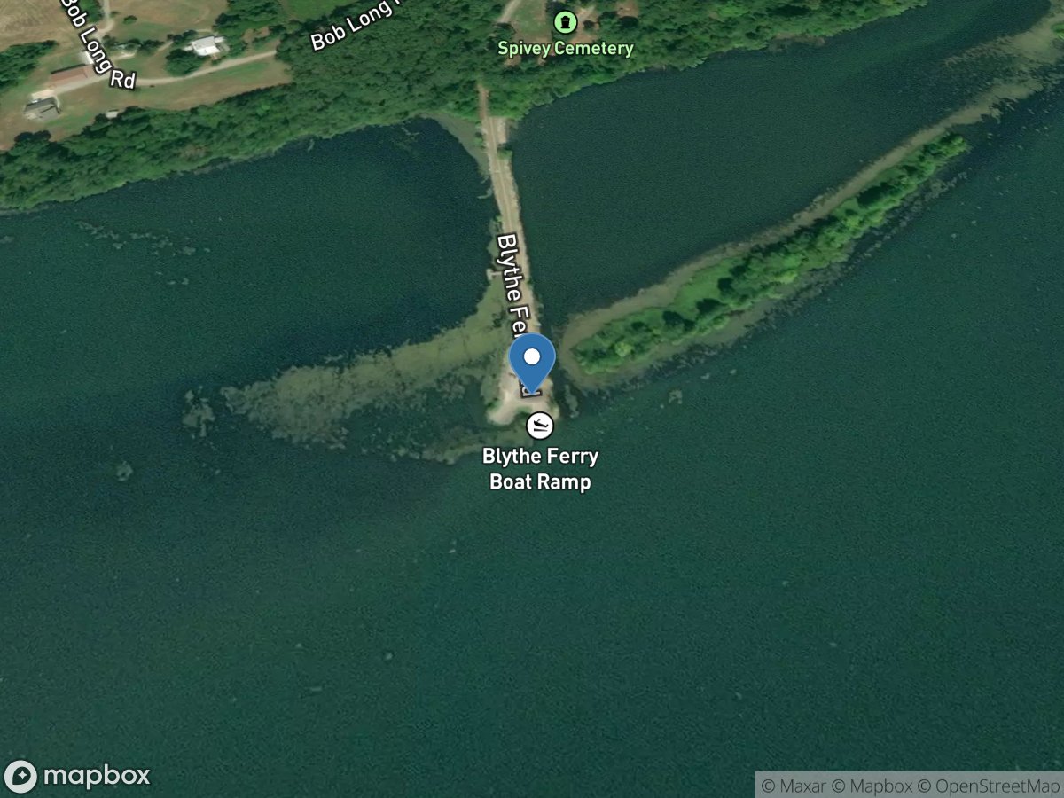 Blythe Ferry (North)