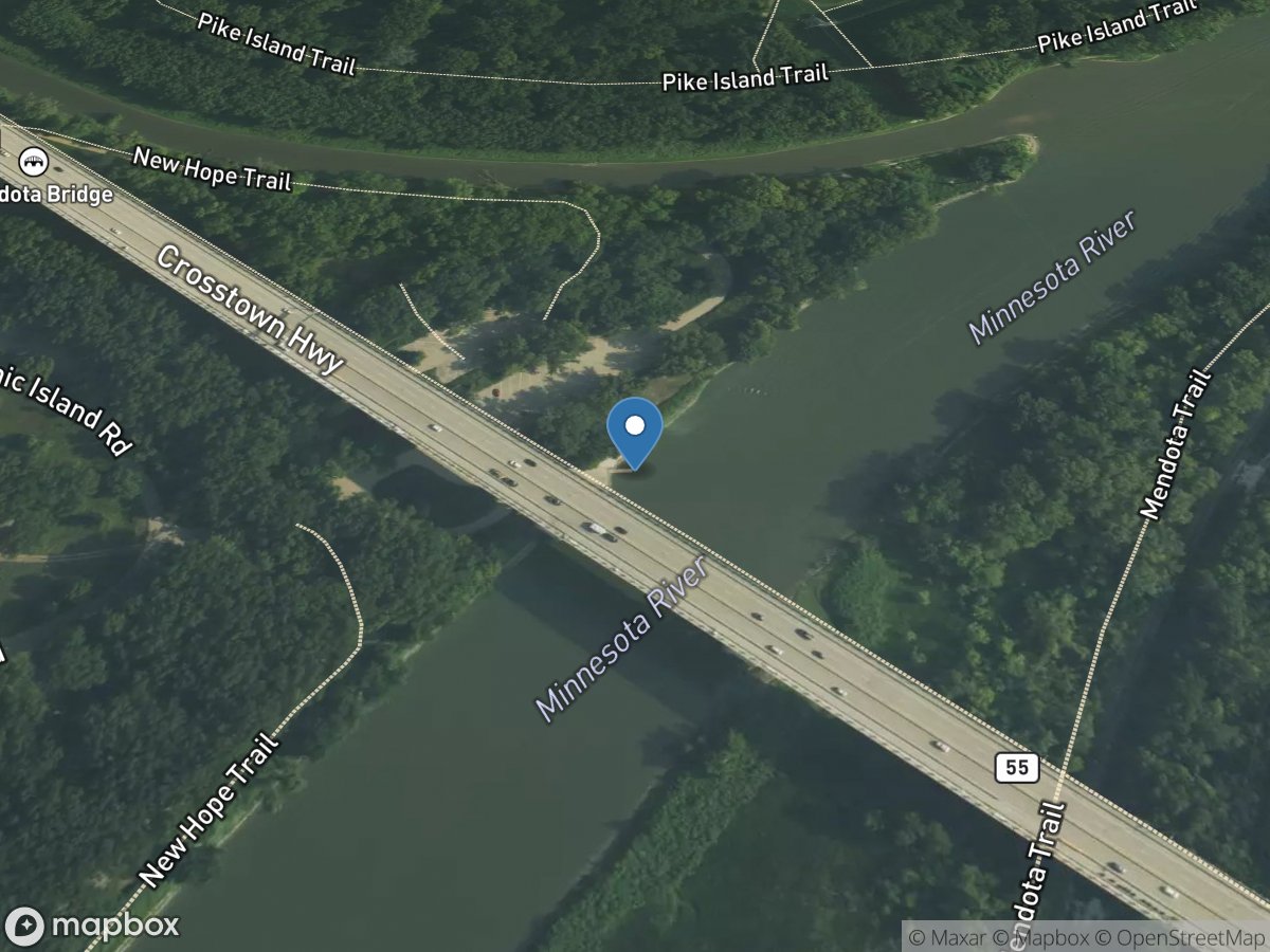 Fort Snelling State Park