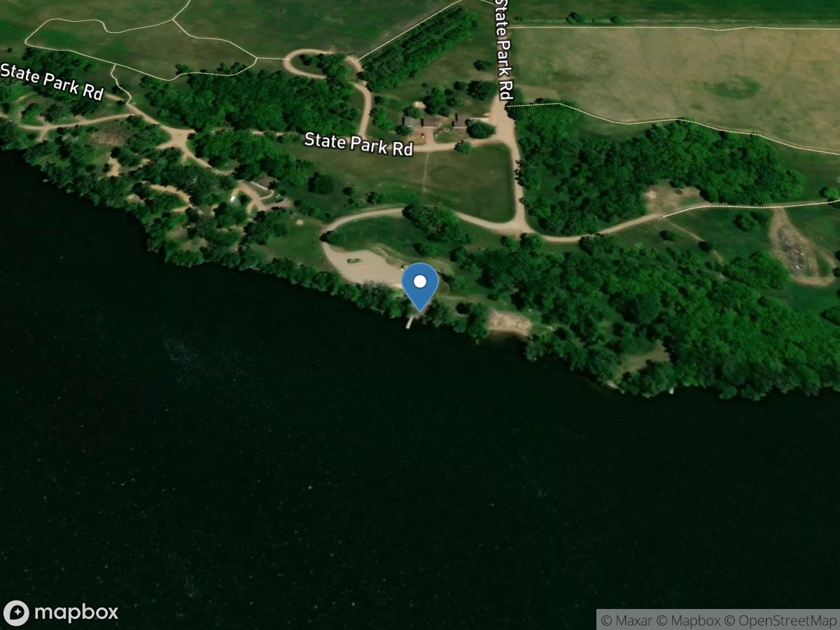 Meadowbrook, State Park Road