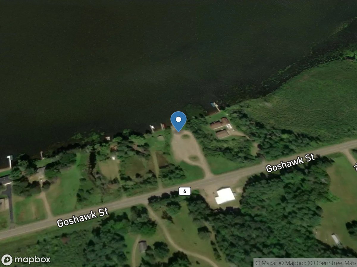 Minnewawa Lake (Southeast)