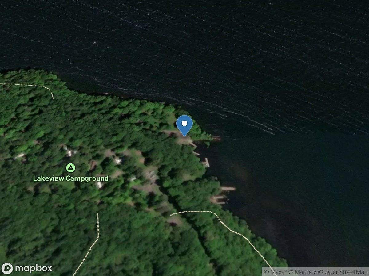 Father Hennepin State Park (East)