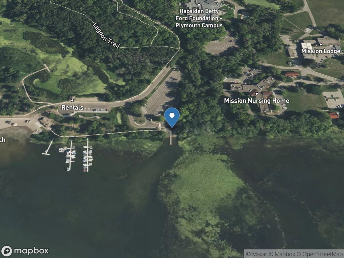 French Regional Park