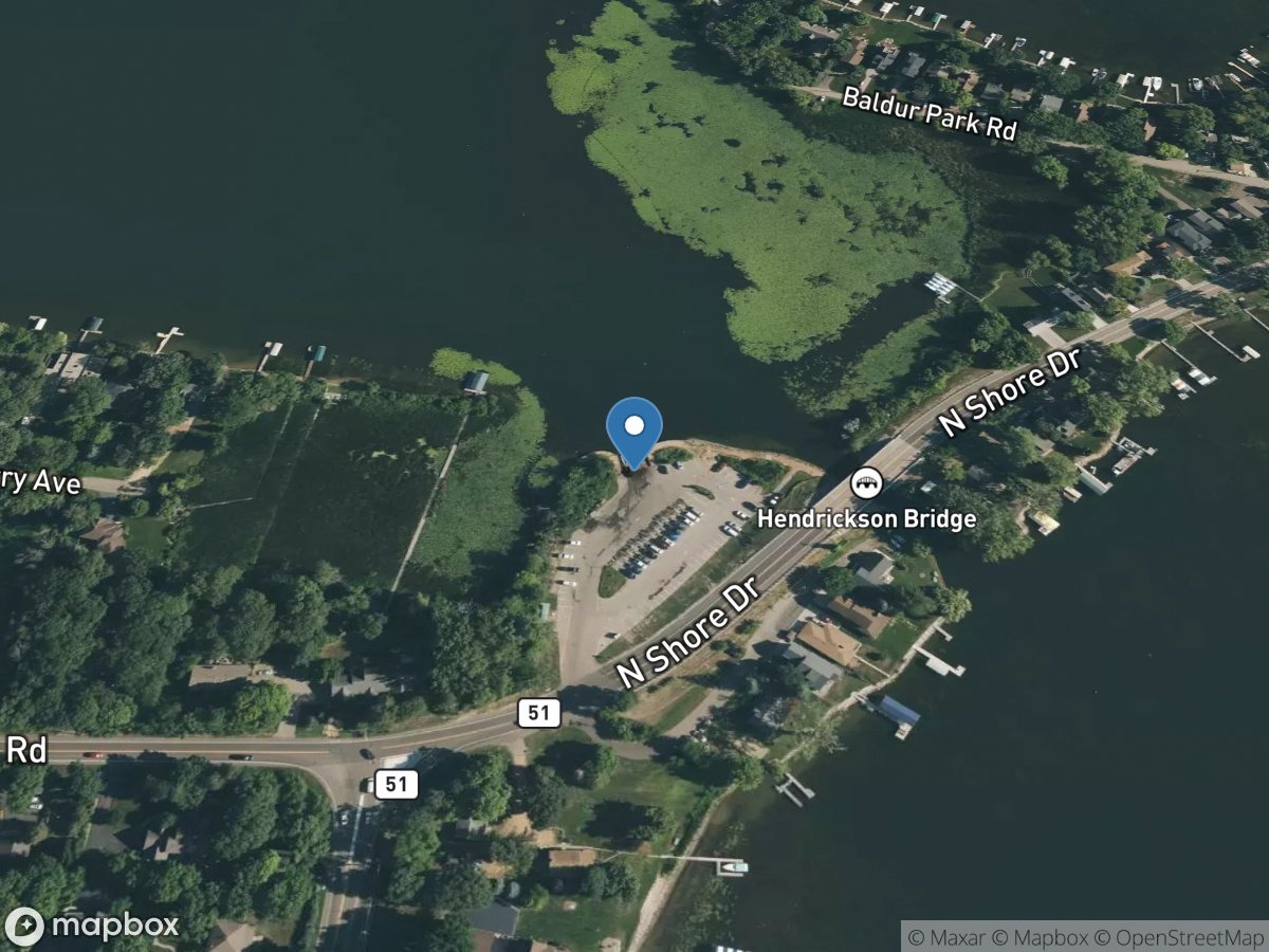 Lake Minnetonka, North Arm