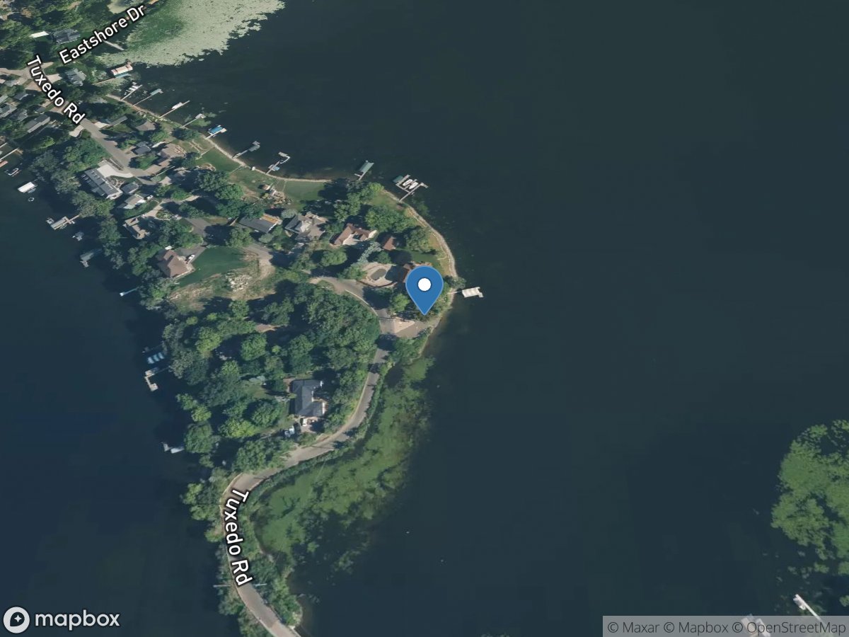 Lake Minnetonka, Phelp's