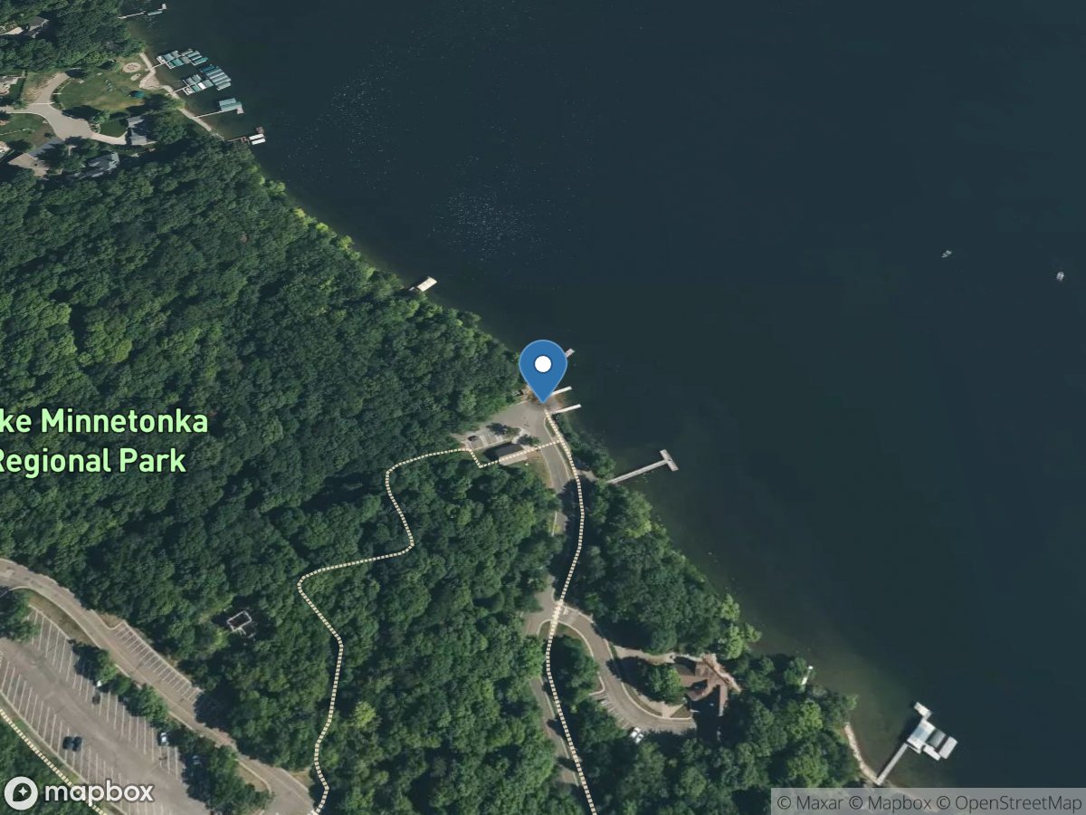 Lake Minnetonka, Regional Park