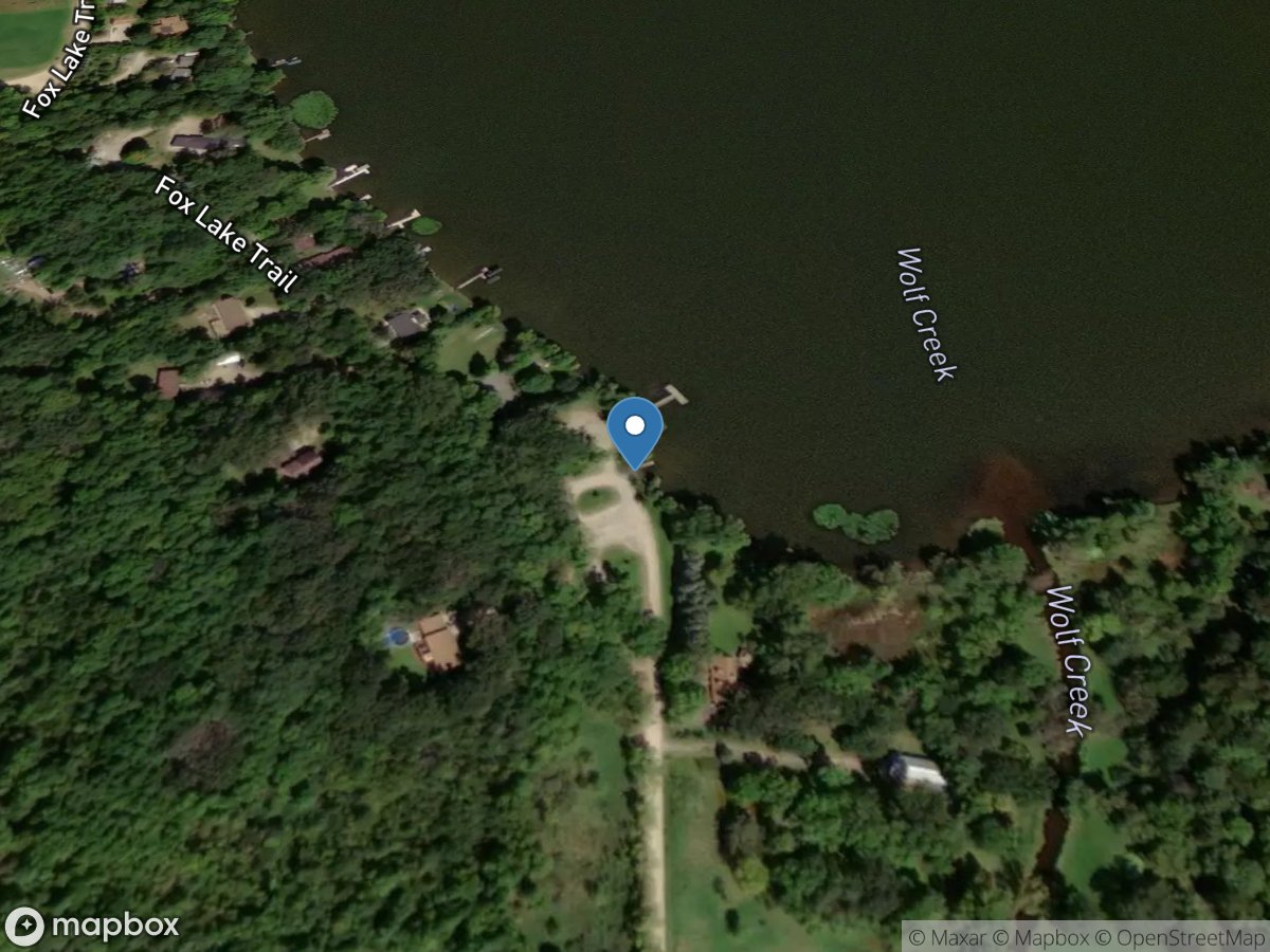 Fox Lake