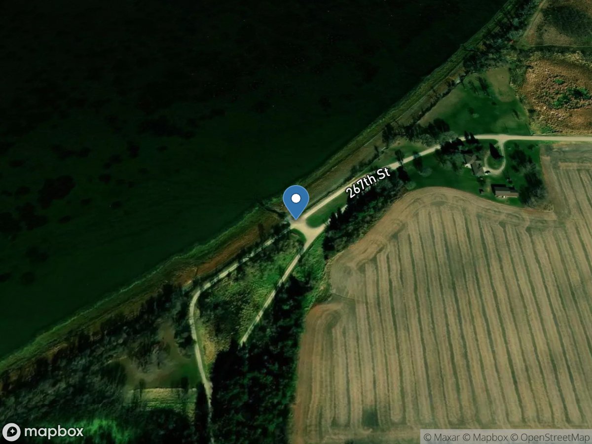 Arrowhead County Park