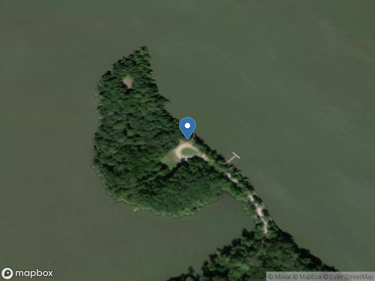 Albert Lea Lake, Myre Big Island SPK State Water