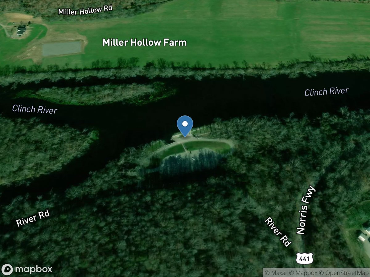 Miller Island
