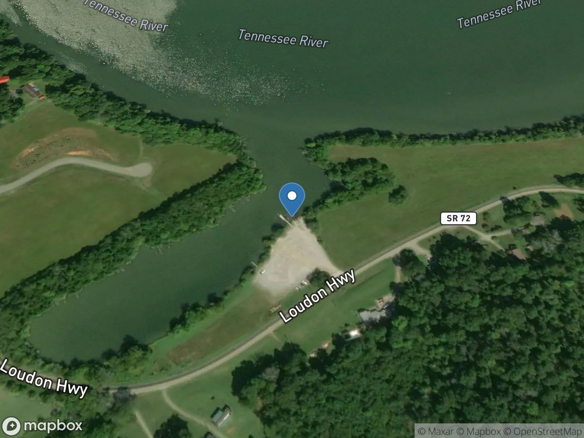 Pond Creek