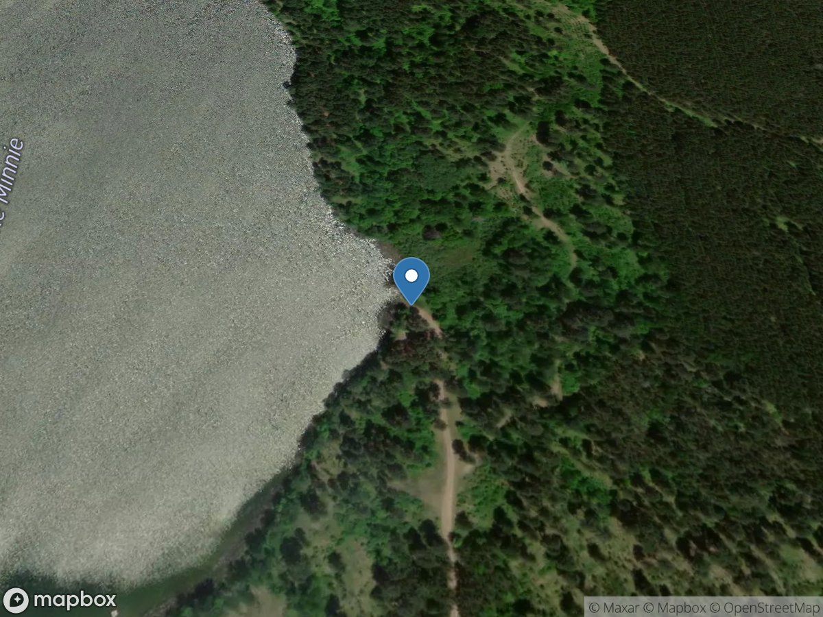 Minnie Lake